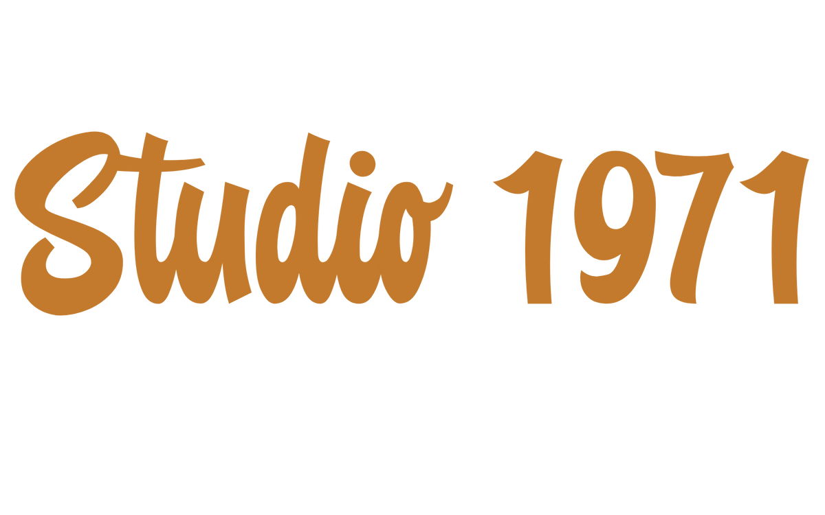 Studio 1971